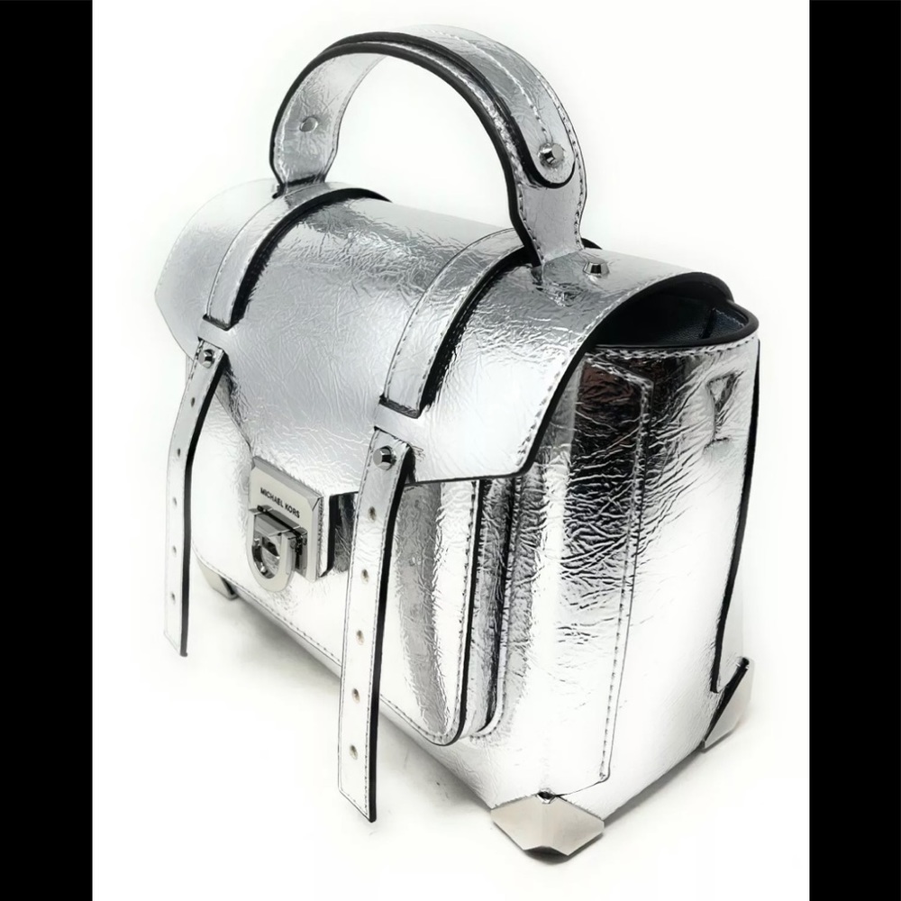 FIRM Michael Kors Manhattan handbag